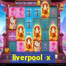 liverpool x tottenham futemax